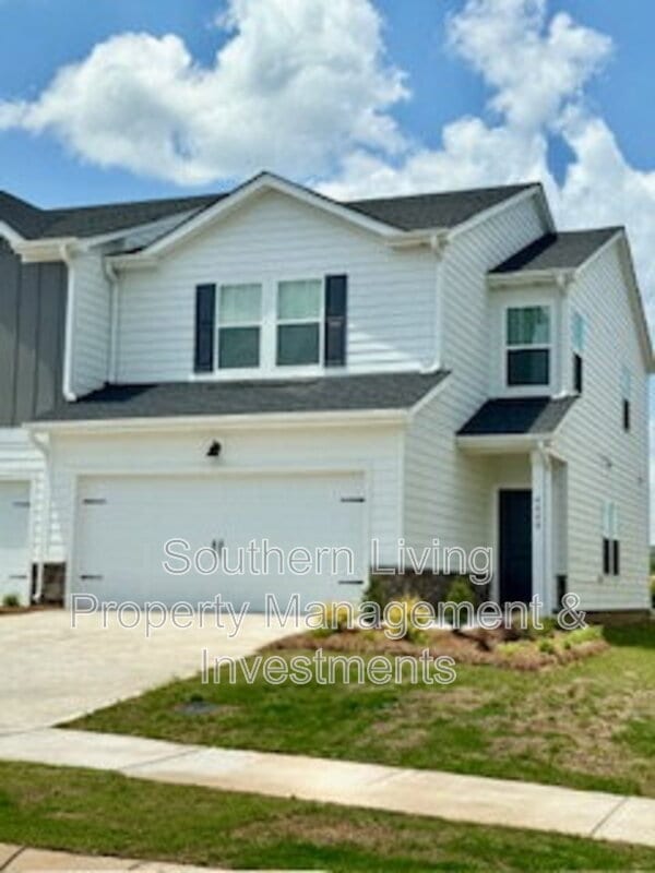 property at 4080 County Down Ave