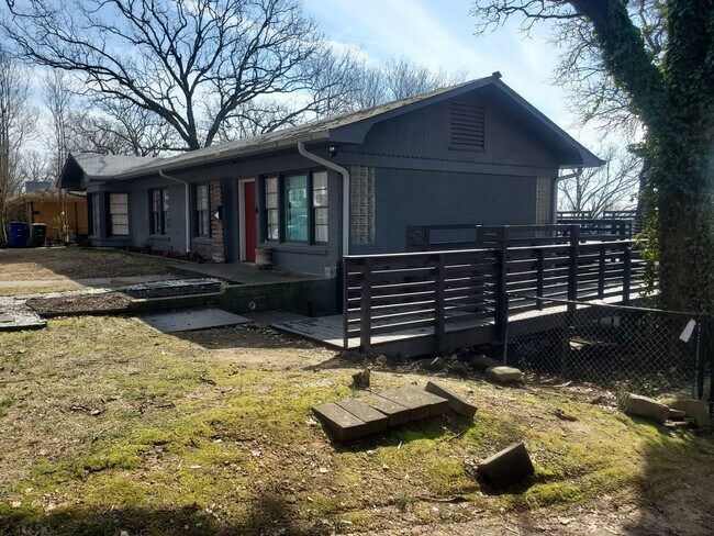 500 Skyline Dr in North Little Rock, AR - Building Photo - Building Photo