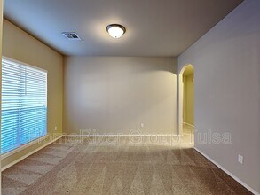 4662 S 203rd E Ave in Broken Arrow, OK - Building Photo - Building Photo