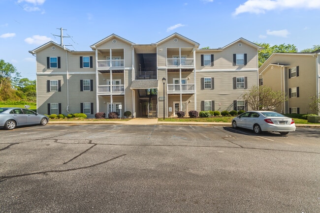 622 McKenna Cir, Unit 622 McKenna Circle in Greenville, SC - Building Photo - Building Photo