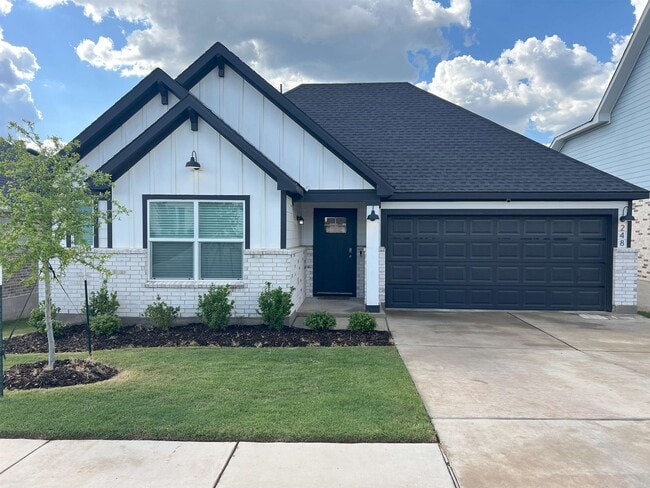 property at 248 Lone Cedar Rd