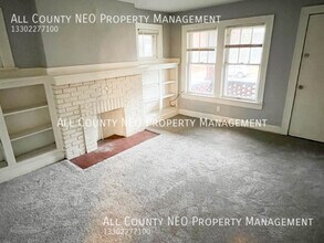 3417 Bosworth Rd in Cleveland, OH - Building Photo - Building Photo