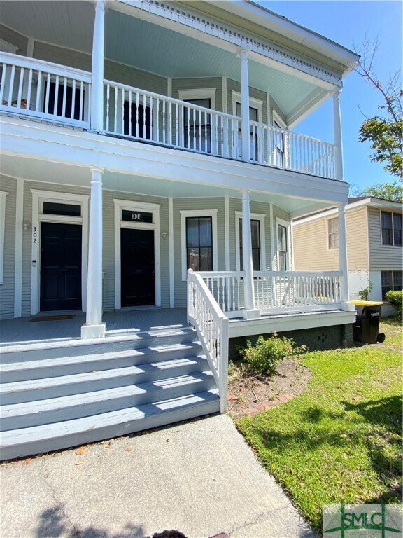 property at 304 E 35th St