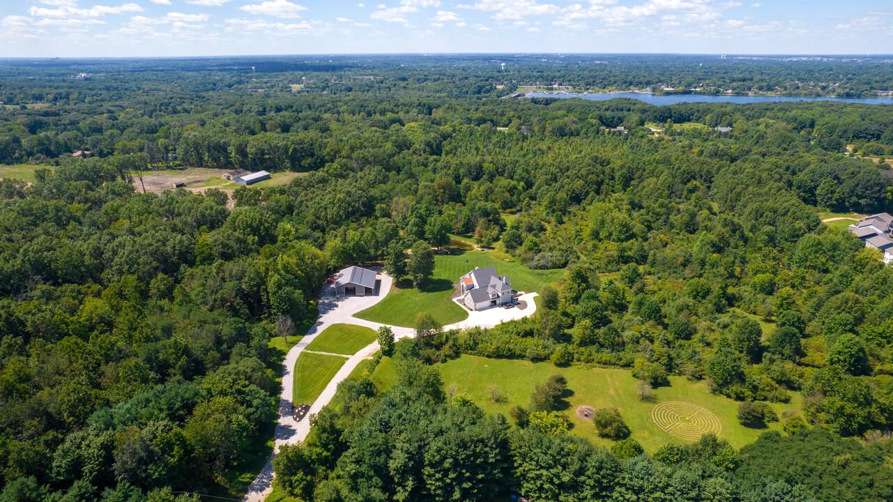 Spruce Commons in Westerville, OH - Building Photo