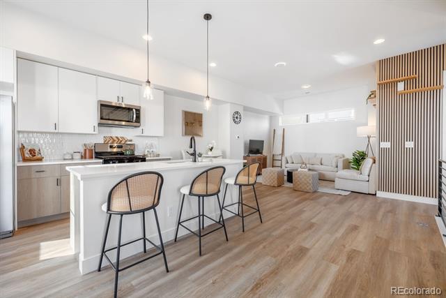 property at 5235 N Eliot St