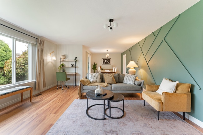 property at 3409 NE Oaks Ln