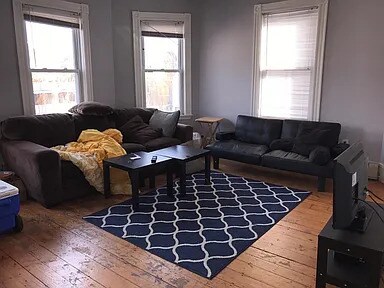 36 Cherokee St, Unit 1 in Boston, MA - Building Photo