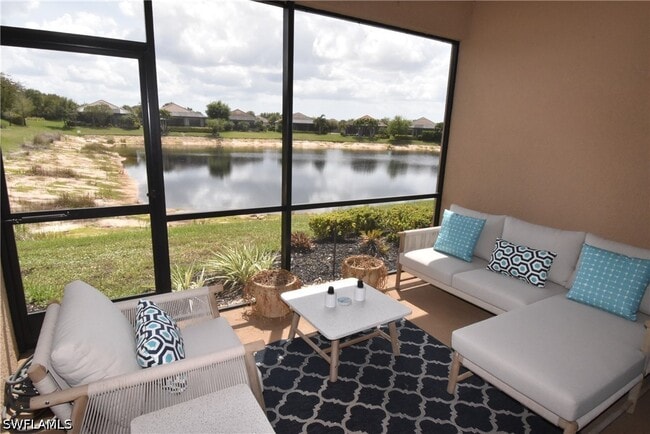 property at 9440 Benvenuto Ct