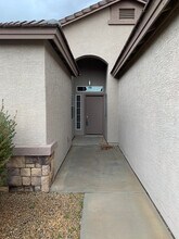 18136 W Port Au Prince Ln in Surprise, AZ - Building Photo - Building Photo