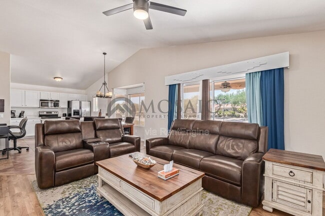 1797 E Lindrick Dr in Chandler, AZ - Building Photo - Building Photo