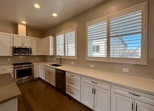 4217 Yarrow St in Wheat Ridge, CO - Foto de edificio - Building Photo