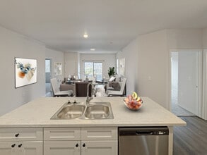 Northern Point Apartments in Grafton, ND - Building Photo - Building Photo