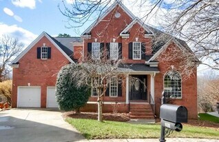 14508 Northgreen Dr in Huntersville, NC - Building Photo