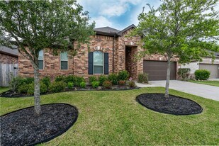 24106 Cane Fields Rd in Katy, TX - Building Photo