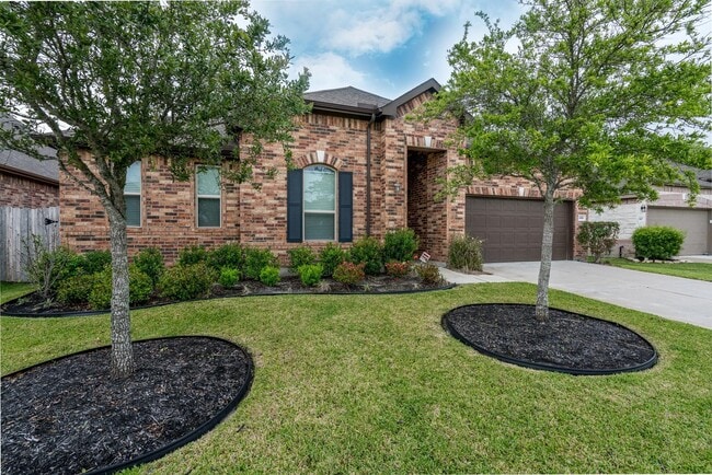 property at 24106 Cane Fields Rd