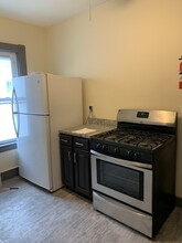 20 Hudson St, Unit 3R in Worcester, MA - Building Photo - Building Photo