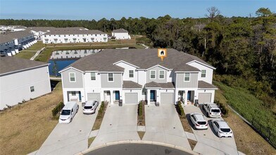 7405 Stone Crk Trl in Kissimmee, FL - Building Photo - Building Photo