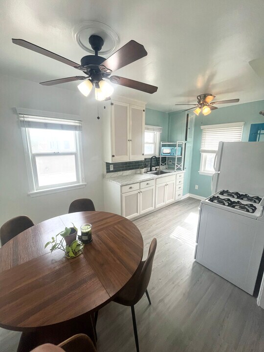 666 Quincy Ave, Unit 666 Quincy Avenue in Long Beach, CA - Building Photo