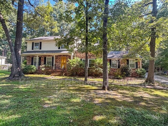 property at 1509 Olde Coalmine Rd