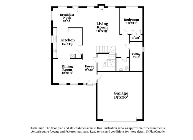 4807 Chase Stone Dr in Bacliff, TX - Building Photo - Building Photo