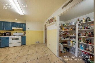 1712 N 5th Ave in Tucson, AZ - Building Photo - Building Photo