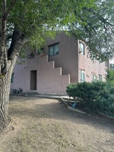 1184 Mazatlan Cir in Colorado Springs, CO - Building Photo - Building Photo