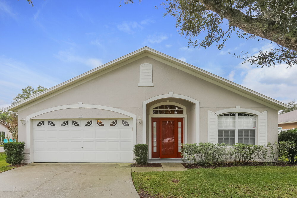 20 Frisco Ct in Apopka, FL - Building Photo