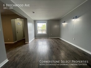 6 Beechwood Ave in Hamilton, ON - Building Photo - Building Photo
