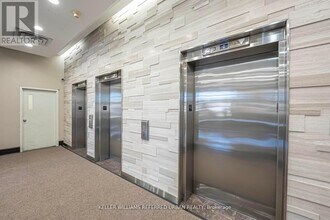 21 Overlea Blvd in Toronto, ON - Building Photo - Building Photo