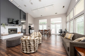 Blackbird Farms in West Lafayette, IN - Foto de edificio - Interior Photo