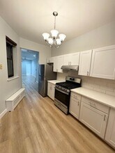 294 Barrow St in Jersey City, NJ - Building Photo - Building Photo