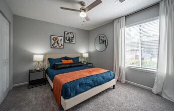 Spalding Vue in Peachtree Corners, GA - Foto de edificio - Building Photo
