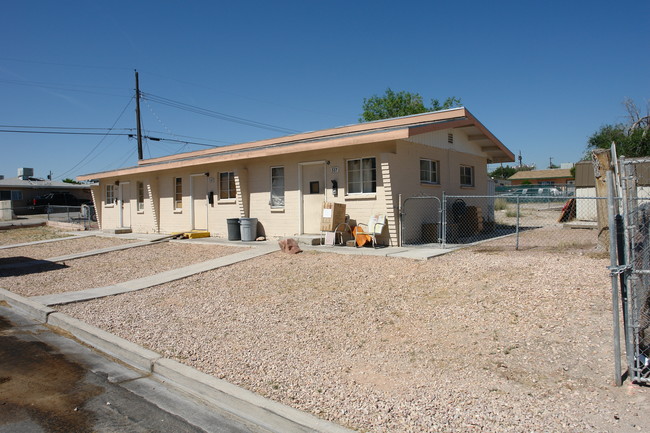 513-519 19th St in Las Vegas, NV - Foto de edificio - Building Photo