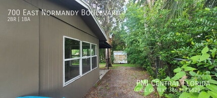 700 E Normandy Blvd in Deltona, FL - Building Photo - Building Photo