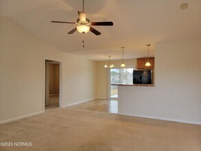 416 Amaryllis Ln in Holly Ridge, NC - Building Photo - Building Photo