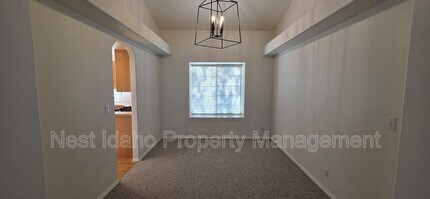 2735 S Spring Bar Way in Meridian, ID - Building Photo - Building Photo