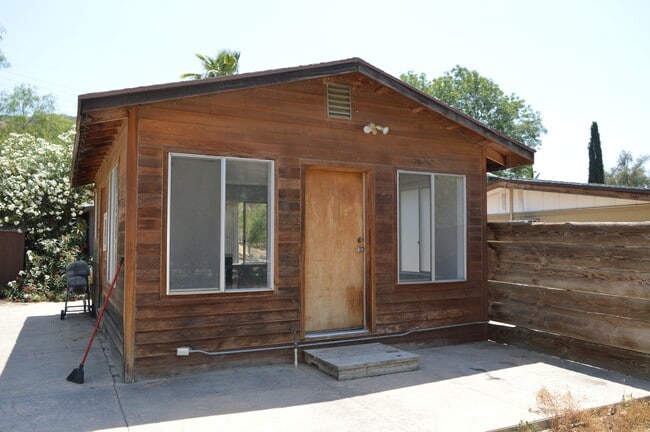 property at 31101 San Timoteo Canyon Rd