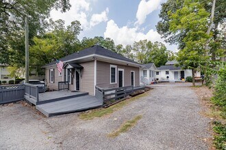 185 Bloomfield St in Athens, GA - Building Photo - Building Photo