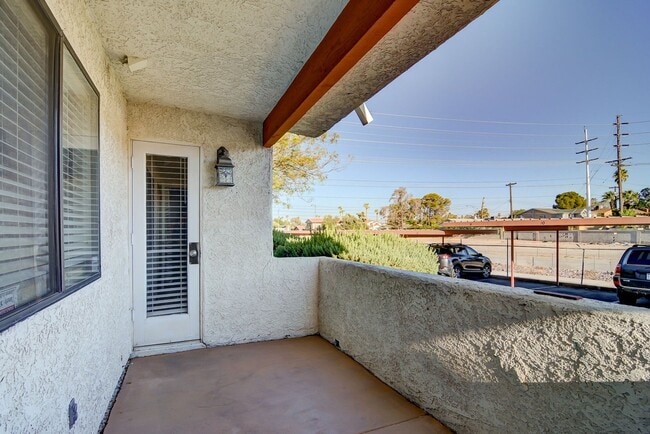 property at 1701 E Katie Ave