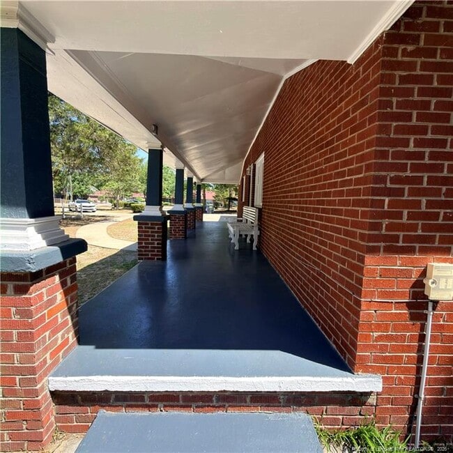 228 Eastwood Ave in Fayetteville, NC - Building Photo - Building Photo