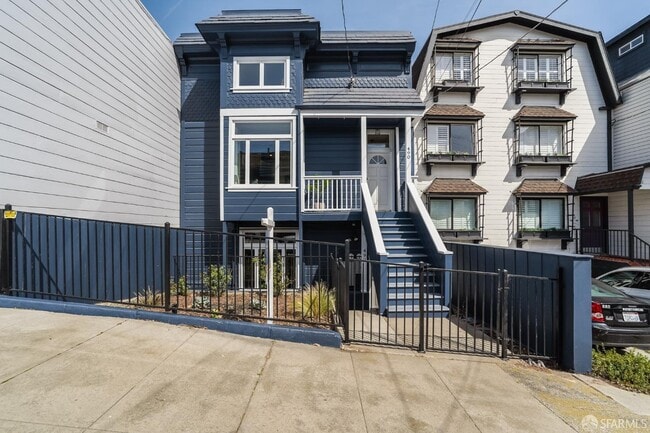 property at 490 Clipper St