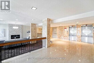 1208-44 Longbourne Dr in Toronto, ON - Building Photo - Building Photo