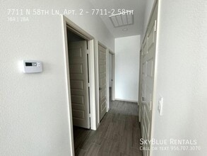 7711 N 58th St in Mission, TX - Building Photo - Building Photo