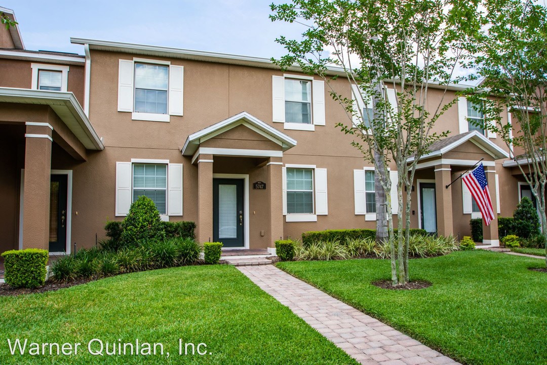 5747 New Independence Pkwy in Winter Garden, FL - Foto de edificio