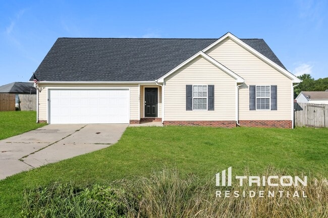 property at 1221 Grace Ct