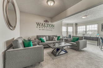 Walton Crossings in Jeannette, PA - Building Photo - Building Photo