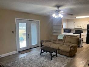 84 Steele Ln in Loxley, AL - Building Photo - Building Photo