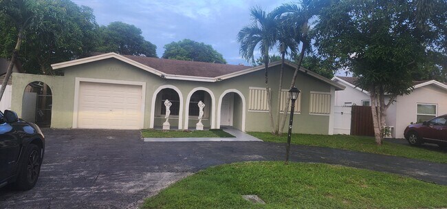 property at 22674 Family Cir