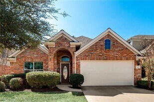 5421 Ridgepass Ln in McKinney, TX - Building Photo