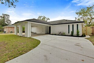 202 Brandywyne Dr in Friendswood, TX - Building Photo